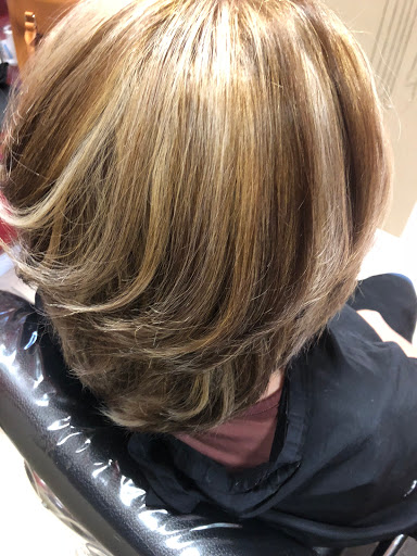 Hair Salon «Headline hair Salon Inc», reviews and photos, 7916 Dorsey Run Rd, Jessup, MD 20794, USA