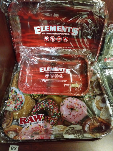 Vaporizer Store «Good Prophets, LLC - EPHRATA», reviews and photos, 914 N Reading Rd, Ephrata, PA 17522, USA