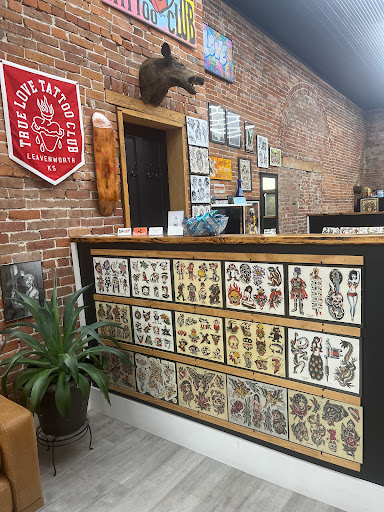 Find friendship tattoos ideas for your next unique tattoo in Leavenworth at True Love Tattoo Club