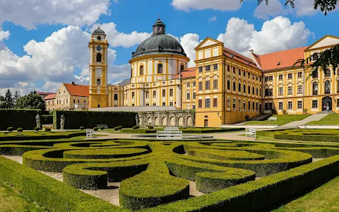 Castle Jaroměřice nad Rokytnou image