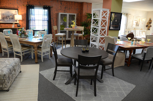 Furniture Store «Martin Fine Furniture», reviews and photos, 5420 S East St, Indianapolis, IN 46227, USA