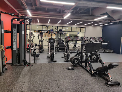 Fitness24Seven - Littoistentie 81, 20610 Turku, Finland