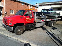 Ironton Auto Body - Photo 2 - Car repair in Coplay, PA, Allentown