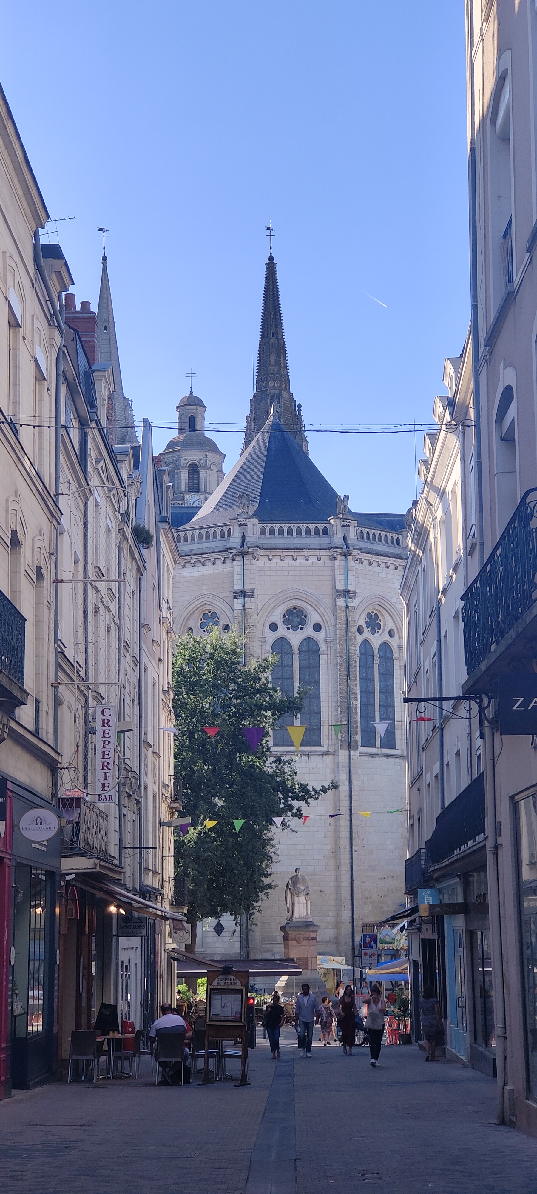 Photo n° 1 de l'avis de Stéphane.. fait le 05/08/2022 à 16:24