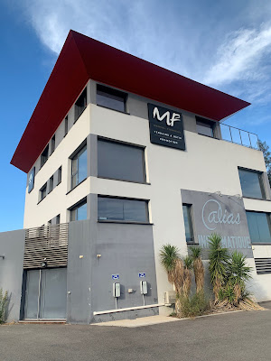Groupe Marcel Foinneau immobilier à Perpignan