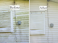 ProClean Window Cleaning and Pressure Washing - Photo 1 - Car repair in , Galveston