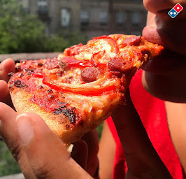 Photo n°16 de Domino's Pizza Orly à Orly ()