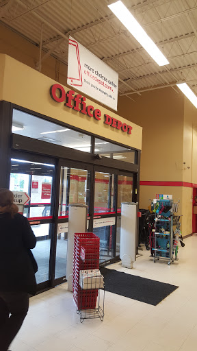 Office Supply Store «Office Depot», reviews and photos, 2011 Walnut St, Cary, NC 27518, USA