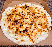 Pizza du Restauration rapide tyzoly snack pizza à Bassan - n°8