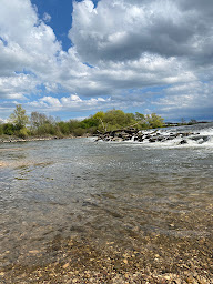 Photo n°8 de Swimming Moselle à Rosières-aux-Salines ()