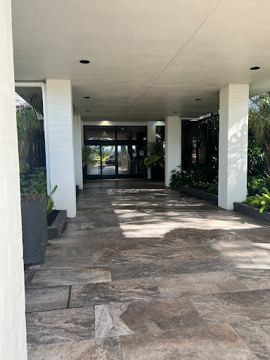 Hotel «Embassy Suites by Hilton Brunswick», reviews and photos, 500 Mall Blvd, Brunswick, GA 31525, USA