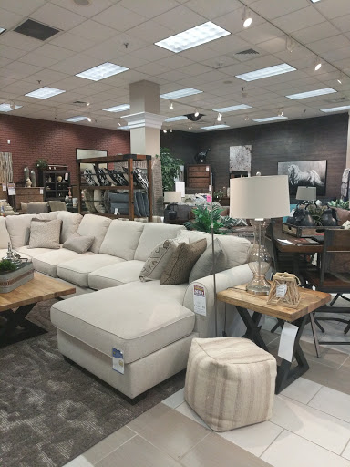 Furniture Store «Ashley HomeStore», reviews and photos, 534 N Frederick Ave, Gaithersburg, MD 20877, USA