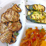 Photo n°2 de l'avis de Sandra.e fait le 10/09/2022 à 20:02 sur le  Il Ghiottone à Otranto