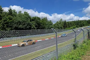 Nordschleife entrance Pflanzgarten image