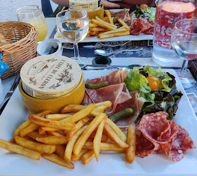 Photo n°53 de La Sarrazine Doucier à Doucier ()