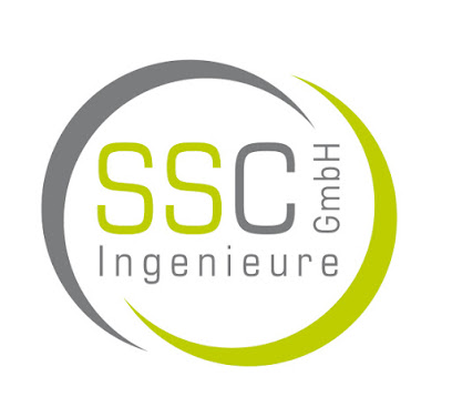 SSC GmbH Ingenieur- und IT- Dienstleistung