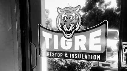 Tigre Firestop & Insulation