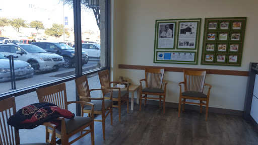Eye Care Center «Georgetown Vision Center», reviews and photos, 1013 W University Ave, Georgetown, TX 78628, USA