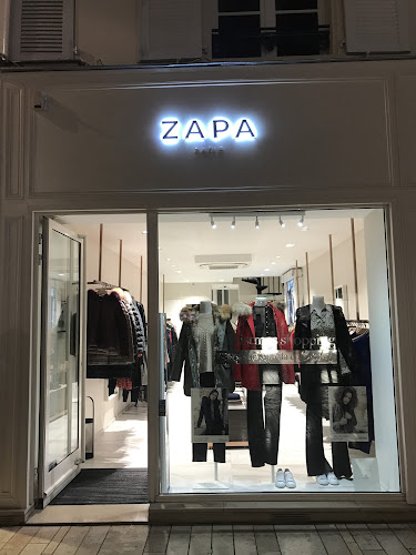 Magasin de vêtements pour femmes ZAPA Vincennes Vincennes