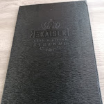 Photo n°1 de l'avis de A.e fait le 18/07/2023 à 18:34 sur le  Das Kaiser à Strande