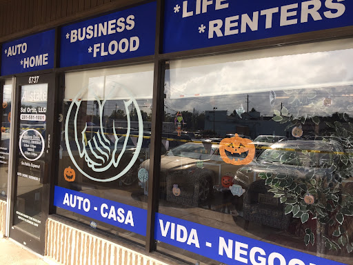 Insurance Agency «Allstate Insurance Agent: Sal Ortiz», reviews and photos