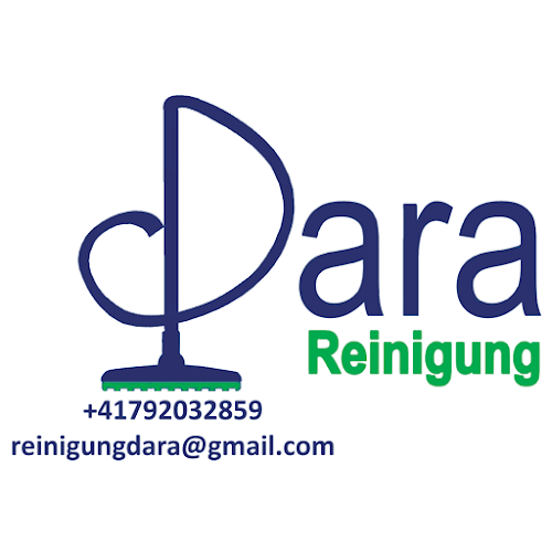 Rezensionen über DARA Reinigung in Zürich - Hausreinigungsdienst