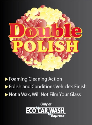 Car Wash «Eco Carwash», reviews and photos, 12118 N Jantzen Dr, Portland, OR 97217, USA