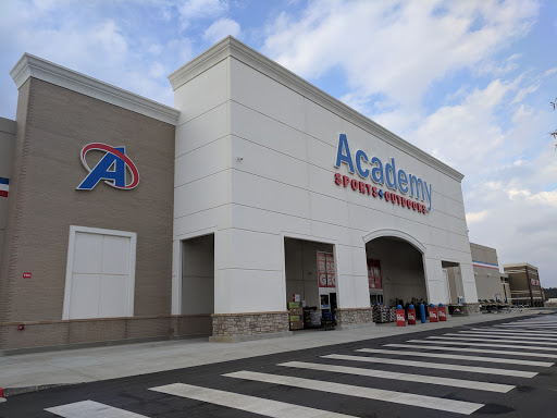 Sporting Goods Store «Academy Sports + Outdoors», reviews and photos, 1580 Hood Pkwy NW, Kennesaw, GA 30152, USA