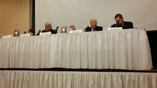 Convention Center «Hager Hall Conference & Event», reviews and photos, 901 Dual Hwy, Hagerstown, MD 21740, USA