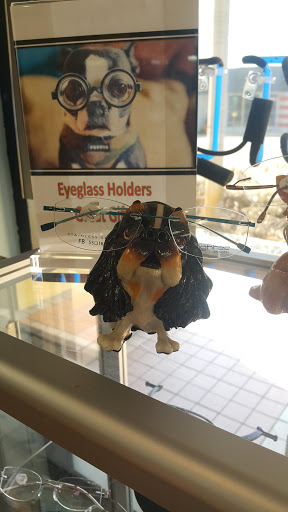 Optician «Chic Optique», reviews and photos, 2228 Wilton Dr, Wilton Manors, FL 33305, USA