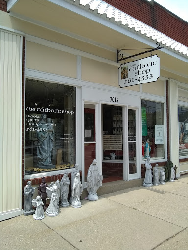 Book Store «Catholic Shop», reviews and photos, 7015 Miami Ave, Cincinnati, OH 45243, USA