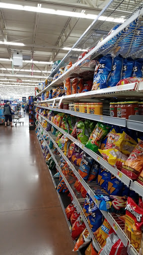 Department Store «Walmart Supercenter», reviews and photos, 4235 Veteran Dr, Geneseo, NY 14454, USA