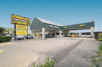 The Parking Spot 1 - Photo 3 - Car repair in Houston, TX, Pearland