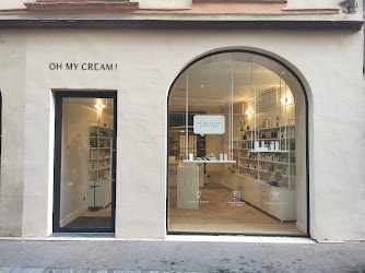 Oh My Cream ! Toulouse - Beauté Clean
