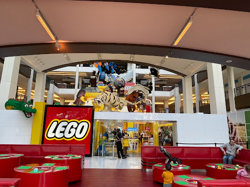 Shopping Mall «Mall of America», reviews and photos, 60 E Broadway, Bloomington, MN 55425, USA