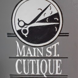 Beauty Salon «Main St Cutique», reviews and photos, 32 E Main St, Fairfield, PA 17320, USA