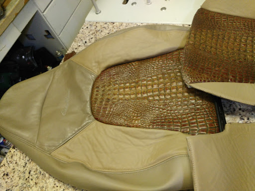 Car Stereo Store «Certified Electronics», reviews and photos, 1802 Carolina Beach Rd, Wilmington, NC 28401, USA