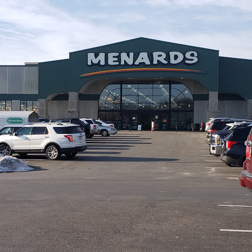Home Improvement Store «Menards», reviews and photos, 2015 Wal Mart Dr NE, Warren, OH 44483, USA