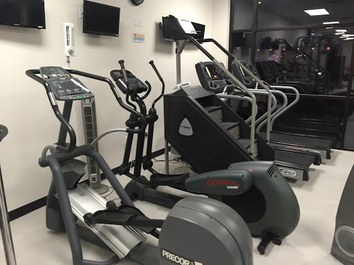 Fit180 Private Training Studio