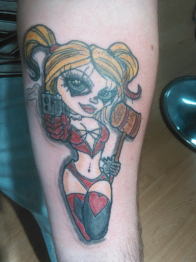 Explore a day to remember tattoo ideas, creative tattoo ideas in La Crosse, available at La Crosse Tattoo