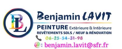 Lavit Benjamin à Lourdes