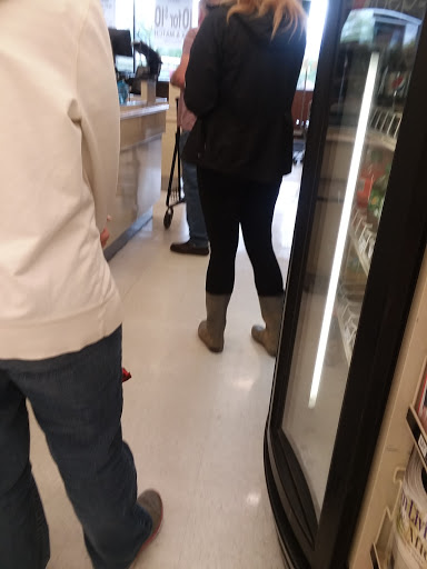 Grocery Store «Food Lion», reviews and photos, 558 W Main St, Stanley, VA 22851, USA