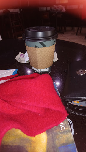 Donut Shop «Yum Yum Donuts», reviews and photos, 8139 W Manchester Ave, Playa Del Rey, CA 90293, USA