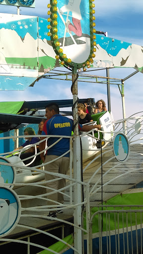 Fairground «Bangor State Fair», reviews and photos, 515 Main St, Bangor, ME 04401, USA