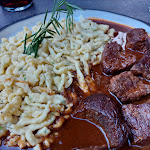 Photo n°3 de l'avis de Kati. fait le 17/06/2023 à 15:37 sur le  Gasthaus Lamm à St. Martin in Passeier