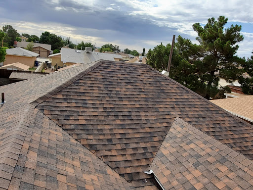 Dany Roofing in El Paso, Texas