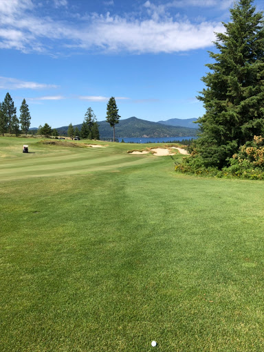 Golf Club «Gozzer Ranch Golf & Lake Club», reviews and photos, 5945 S Buckrail Rd, Harrison, ID 83833, USA