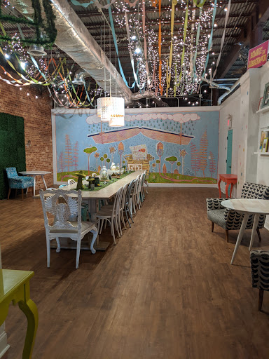 Book Store «The Story Shop», reviews and photos, 124 N Broad St, Monroe, GA 30655, USA