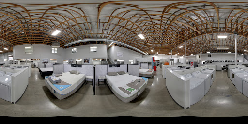 Appliance Store «Johnson Brothers Appliances», reviews and photos, 571 NE Azure Dr, Bend, OR 97701, USA