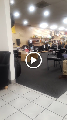 Toyota Dealer «World Toyota», reviews and photos, 5800 Peachtree Industrial Blvd, Atlanta, GA 30341, USA